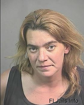 Suzanne M Gromek Mugshot