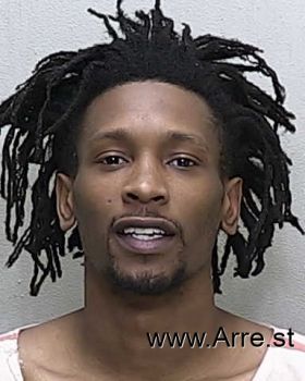 Nathaniel Iii  Sweet Mugshot