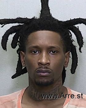 Nathaniel Iii Curtis Sweet Mugshot