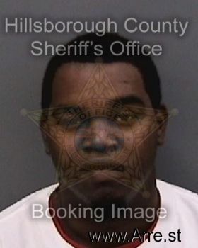 Sydney S Thompson Mugshot