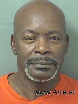 Sylvester  Warren Mugshot