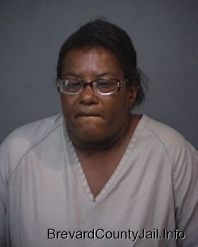 Sylvia Ann Reed Mugshot