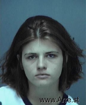 Sabrina Allison Arnold Mugshot