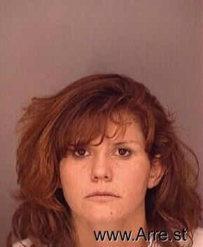 Sabrina Ann Brown Mugshot