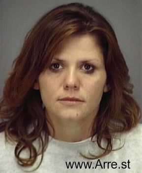 Sabrina D Brown Mugshot