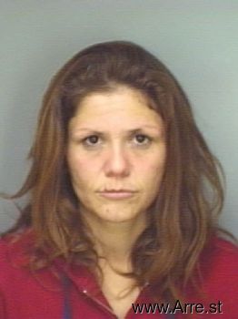 Sabrina Ann Brown Mugshot