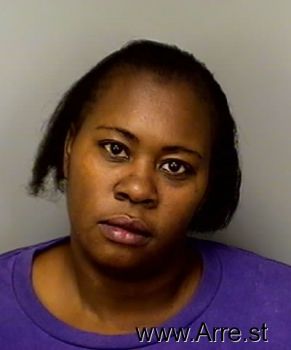 Sabrina  Carter Mugshot