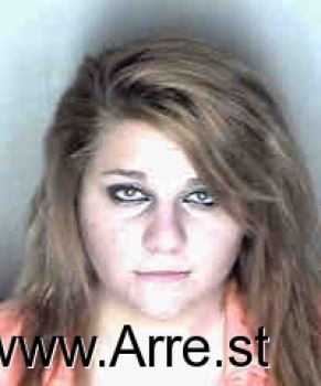 Sabrina  Chapman Mugshot