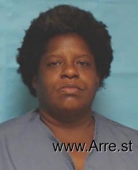 Sabrina R Combs Mugshot