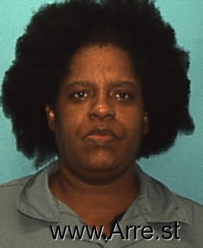 Sabrina R Combs Mugshot