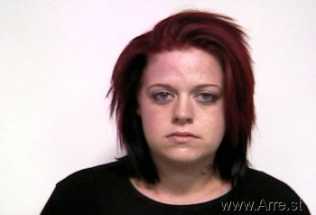 Sabrina Michelle Davis Mugshot