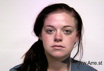 Sabrina Michelle Davis Mugshot