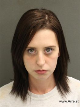 Sabrina Christine Davis Mugshot