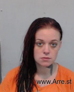 Sabrina Michelle Davis Mugshot