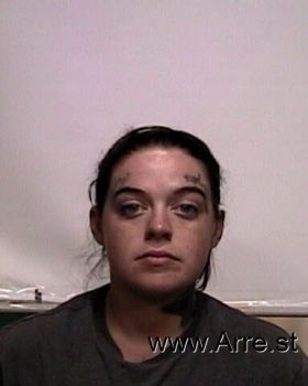 Sabrina Michelle Davis Mugshot