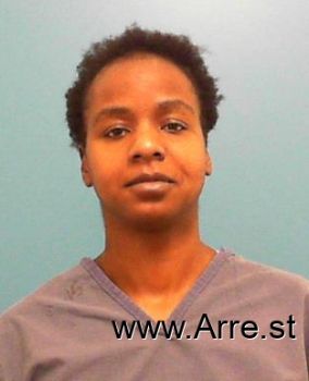 Sabrina S Dixon Mugshot