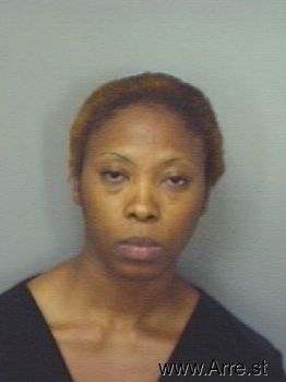 Sabrina Denise Howell Mugshot