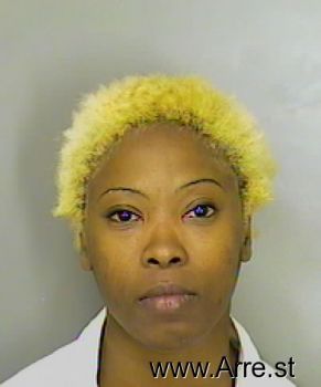 Sabrina Denise Howell Mugshot