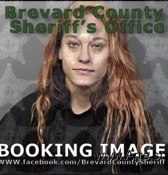 Sabrina Elizabeth Hughes Mugshot