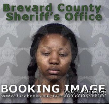 Sabrina Rene Jones Mugshot