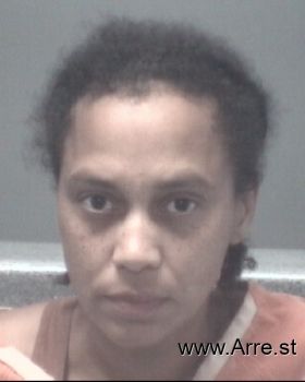 Sabrina Latasha Jones Mugshot