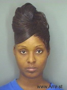 Sabrina Laverne Lovejoy Mugshot