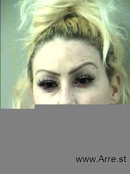 Sabrina Nicole Madrigal Mugshot