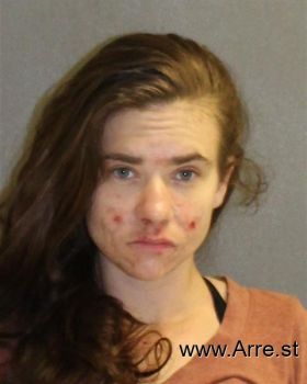 Sabrina  Smith Mugshot