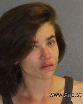 Sabrina  Smith Mugshot