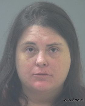 Sabrina Noel Smith Mugshot