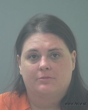 Sabrina Noel Smith Mugshot