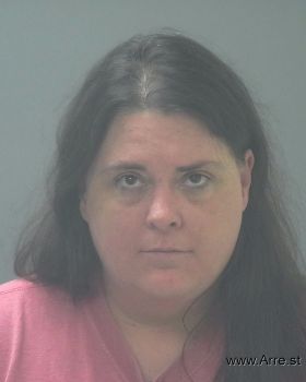 Sabrina Noel Smith Mugshot