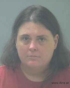 Sabrina Noel Smith Mugshot