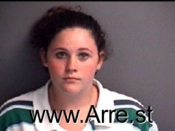 Sabrina Nicole Taylor Mugshot