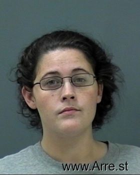 Sabrina Nicole Taylor Mugshot