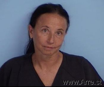 Sabrina Marie Thompson Mugshot