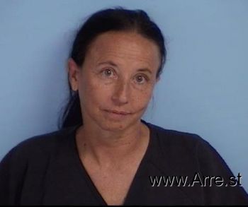 Sabrina Marie Thompson Mugshot