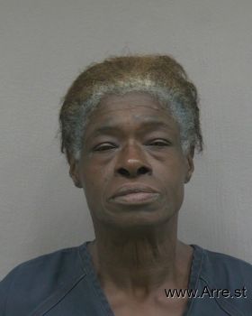 Sabrina Morrow Wagner Mugshot