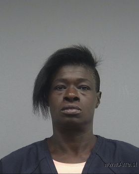 Sabrina Morrow Wagner Mugshot