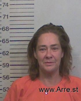 Sabrina Lynn Whitehead Mugshot