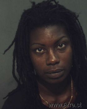 Sabrina  Williams Mugshot