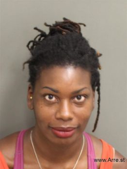 Sabrina  Williams Mugshot