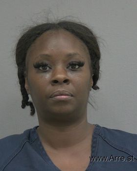 Sacajaweaca Marie Simmons Mugshot