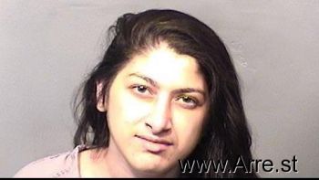 Sadia Noelle Ayub Mugshot