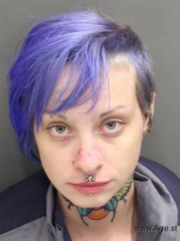 Sadie Christine Wells Mugshot