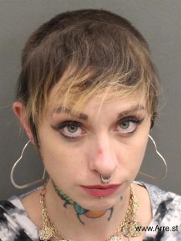 Sadie Christine Wells Mugshot