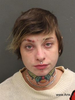 Sadie C Wells Mugshot