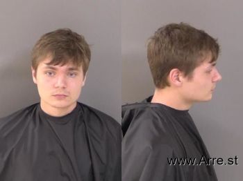 Sage Lawrence Roberts Mugshot