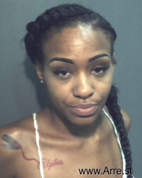 Salena  Onwusah Mugshot