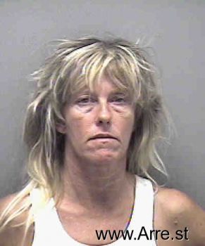 Sally Jane Adams Mugshot